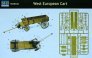 1/35 West European Cart image 1