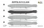 1/720 Zeppelin R-class Groskampf-Typ image 1