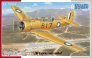 1/72 CAC CA-9 Wirraway In training and combat