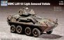 Trumpeter LAV-25 Piranha 8x8 USMC 1/72