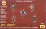 1/72 Carthagenian Numidian Cavalry III-I BC image 1