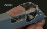 1/48 Fieseler Fi-156C Storch 3D-Printed & coloured Interior image 7