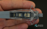1/48 Fieseler Fi-156C Storch 3D-Printed & coloured Interior image 9