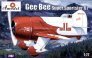 1/72 Gee Bee R-1 Super Sportster