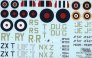 1/48 Spitfire Mk.Vb, VII, VIII and IXe image 4
