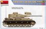 1/35 Pz.Kpfw.IV Ausf.G-Last/H-Early with Inter.Kit image 2