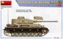 1/35 Pz.Kpfw.IV Ausf.G-Last/H-Early with Inter.Kit image 6