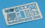 1/72 J29 Tunnan (flying Barrel) detail set (HELL)