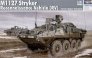 Trumpeter M1127 Stryker Reconnaissance Vehicle 1/35