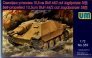 Unimodel StuH 44/2 Jagdpanzer 1/72