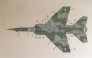 1/48 d! Dassault Mirage F.1CT Operation Allied Force, Kosovo image 3