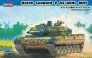 Hobby Boss Leopard 2 A5/A6NL Royal Netherlands 1/35