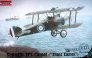 1/72 Sopwith 2F.1 Camel 'Ships Camel'