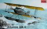 1/72 Albatros W.4 Late