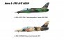 1/144 Aero L-159A Alca / Czech Af & Desert Draken image 1
