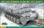 1/72 PzKpfw II Sd Kfz.121 Ausf.F