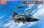 1/144 Mikoyan MiG-23 Flogger