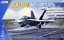 1/48 F/A-18C Hornet. US Navy, Swiss Air Force, Finnish, Top Gun