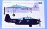 1/72 Grumman TBM-3S Avenger AS.4 image 1