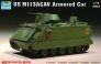 1/72 Apc M113ACAV U.S. Army