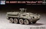 Trumpeter M1126 Stryker V�hicule blind� l�ger 1/72