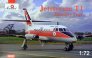 1/72 BAe Jetstream T.1 RAF 45 Sqn METS