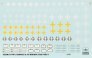 1/35 Decal German Crosses WWII