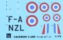 1/72 Caudron C.600 Aiglon France image 1