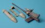 Aires Upgrade set: Ju 87G 2 x 3,7 cm Bordkanone pods image 5