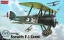 1/72 Sopwith Camel F1 w/Bentley