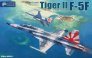 1/32 F-5F Tiger II Sundowners