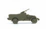 1/100 Soviet M3 Scout Car with Machine Gun image 2