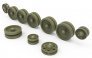 1/35 T-34 Wheels Set. 1942-43 Series image 6