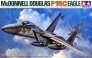 1/48 McDonnell Douglas F-15C Eagle