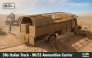 1/35 3Ro Italian Truck 90/53 Ammunition Carrier