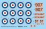 1/72 Percival P.50 Sea Prince C1 WF 138 image 1