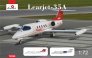 1/72 Learjet-35A