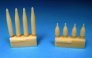 1/48 Fairey Firefly Mk. I cannon barrels (AZ Models, Grand Phoen