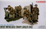 Dragon 1/35 Figurines Troupes Sovi�tiques Berlin 1945