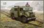 1/35 Chevrolet Field Artillery Tractor