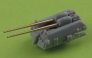 Master MAST350043 Canons Prinz Eugen 1/350 image 3