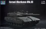 1/72 Israeli Defence Force/IDF Merkava MK.3 MBT