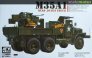 1/35 U.S. Army M35A1 Gun Truck