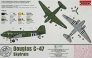 1/144 Douglas C-47 Skytrain image 1