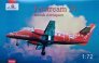 1/72 BAe Jetstream 31 PH-KJB The Economist