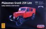 1/72 Phanomen Granit 25H Late