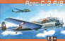 1/72 Aero C-3A/B