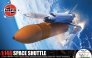 1/144 Space Shuttle Gift Seto First released in 1978.o Last rele image 1