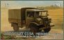 1/35 Chevrolet C15A Personnel L.