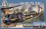 1/72 UH-1D Huey